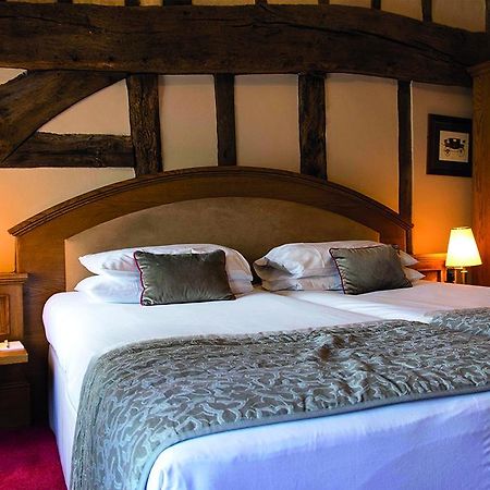 The Greyhound Inn Chalfont St Peter Экстерьер фото